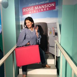 Meet your Posher, Christa